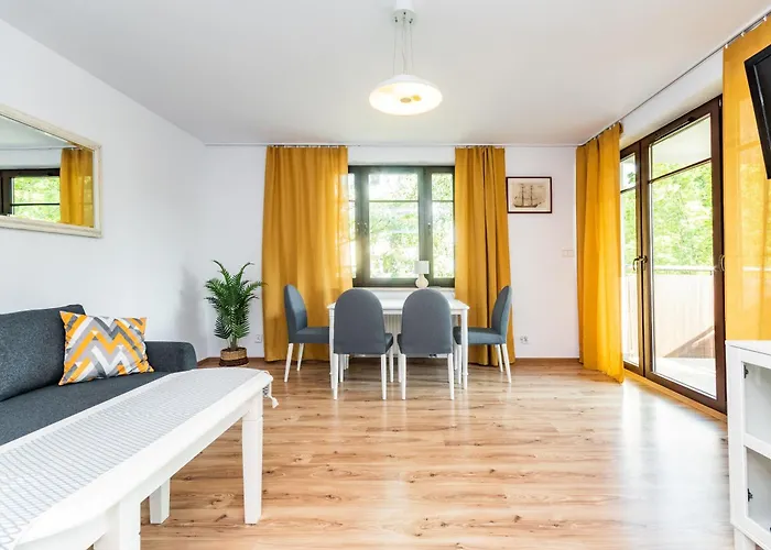 Tropicana - By Grand Apartments