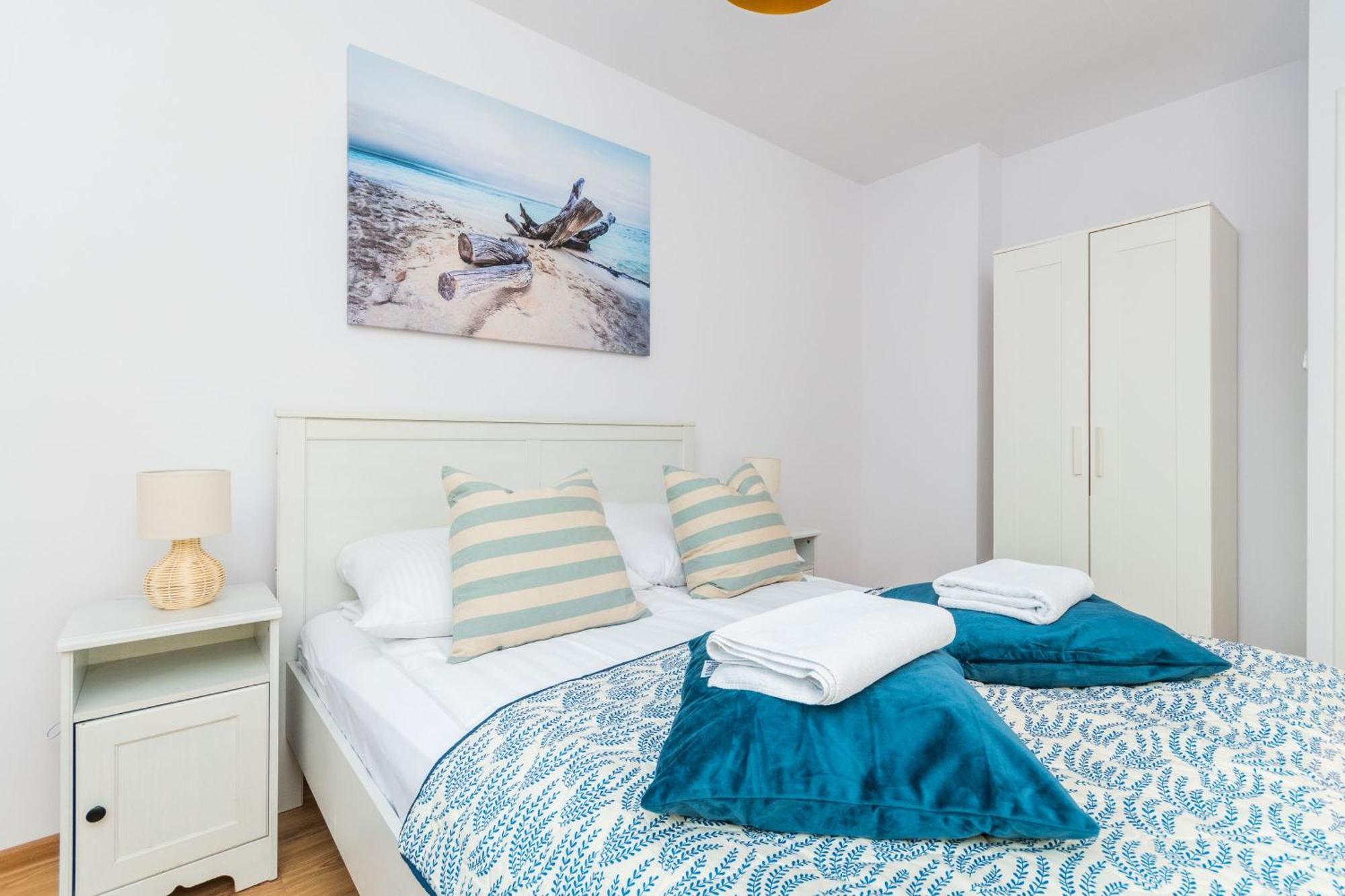 Tropicana - By Grand Apartment Sopot