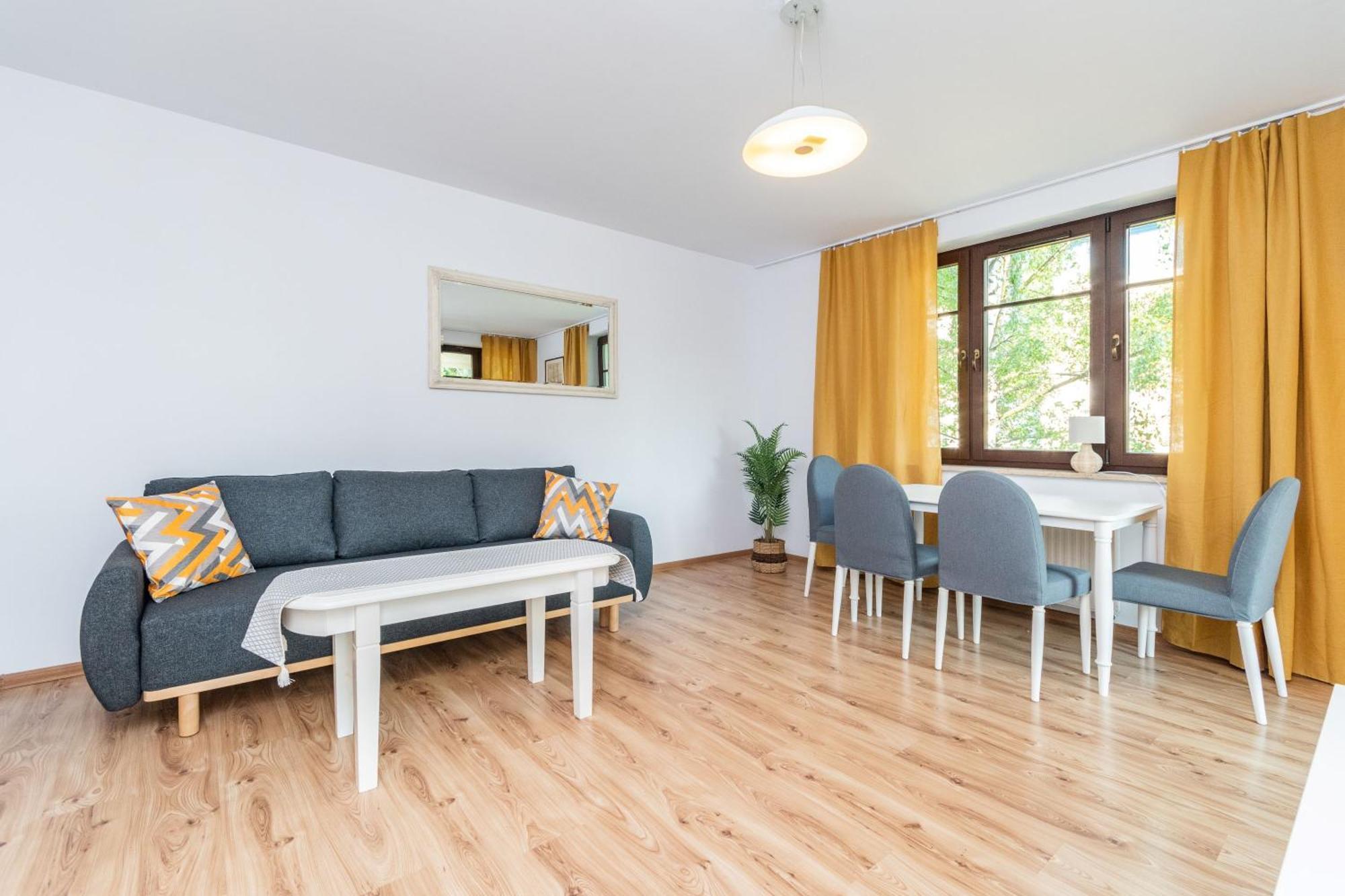 Tropicana - By Grand Apartment