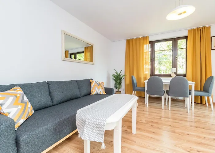 Tropicana - By Grand Apartments