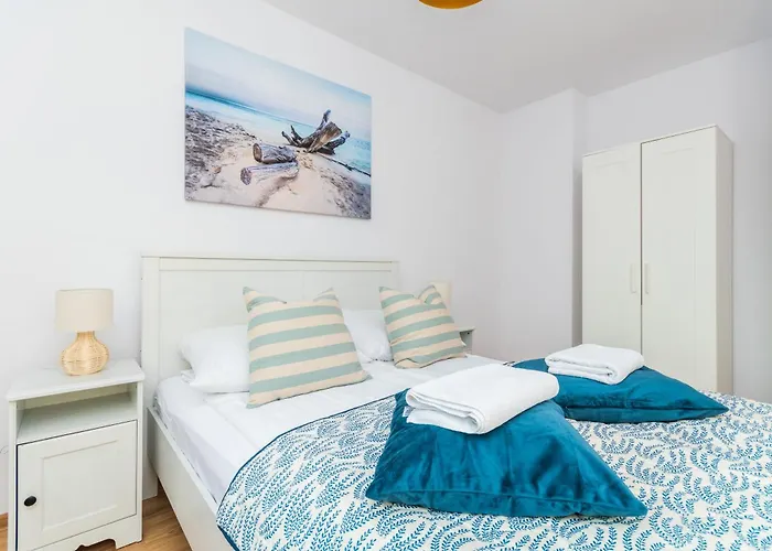 Tropicana - By Grand Apartments