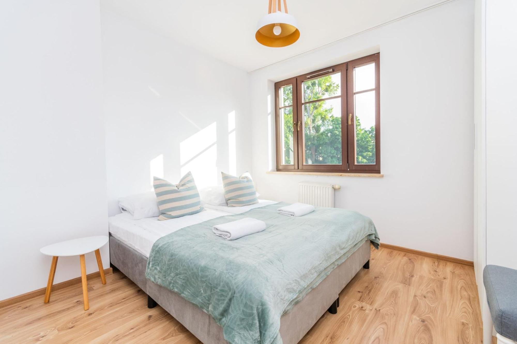 Tropicana - By Grand Apartament Sopot