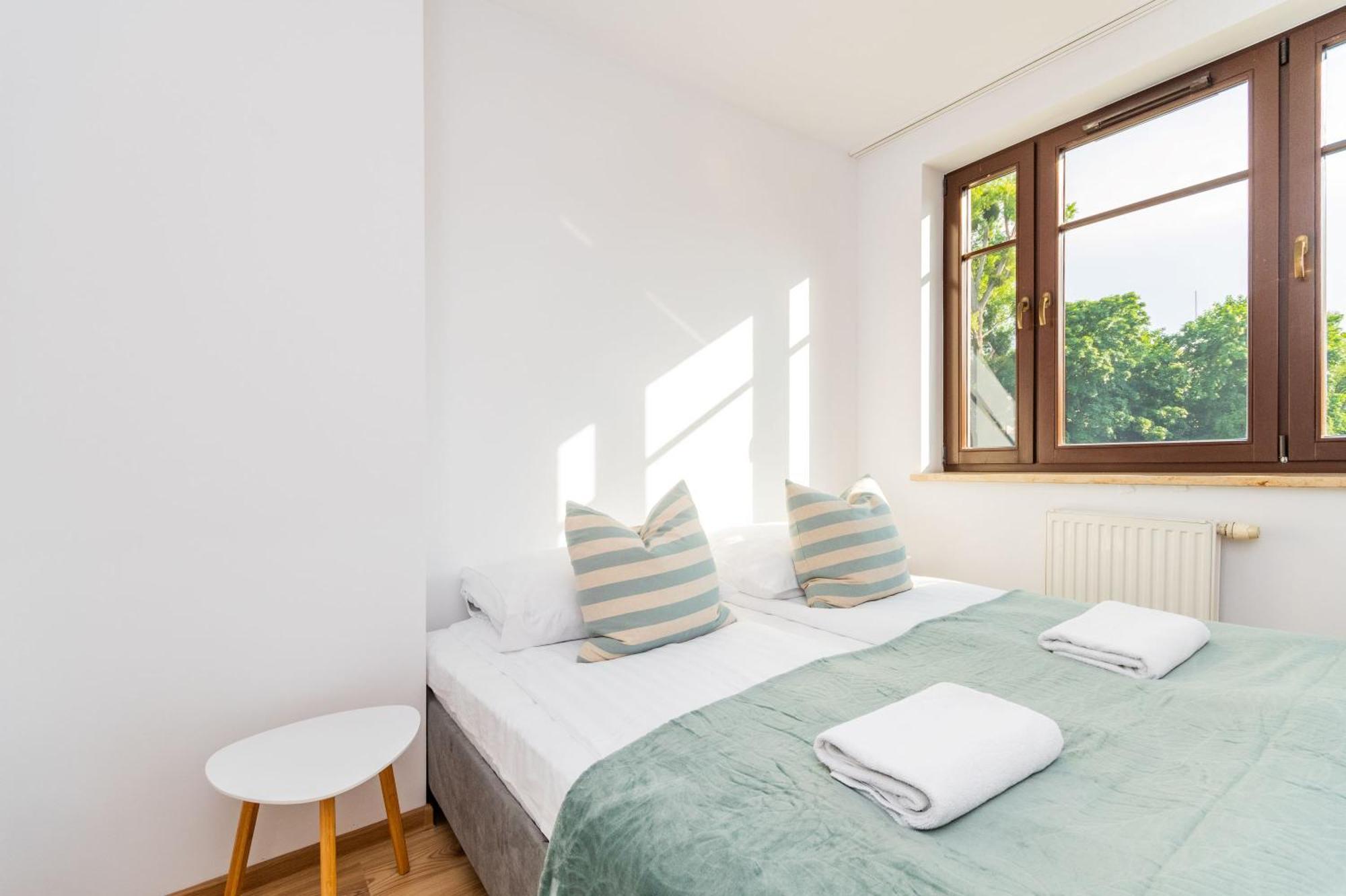 Tropicana - By Grand Apartament *