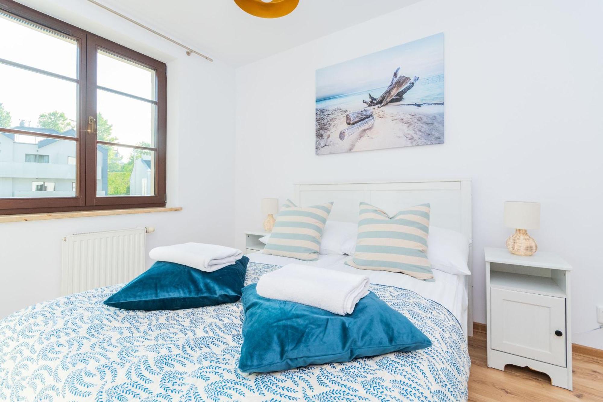 Apartament Tropicana - By Grand *