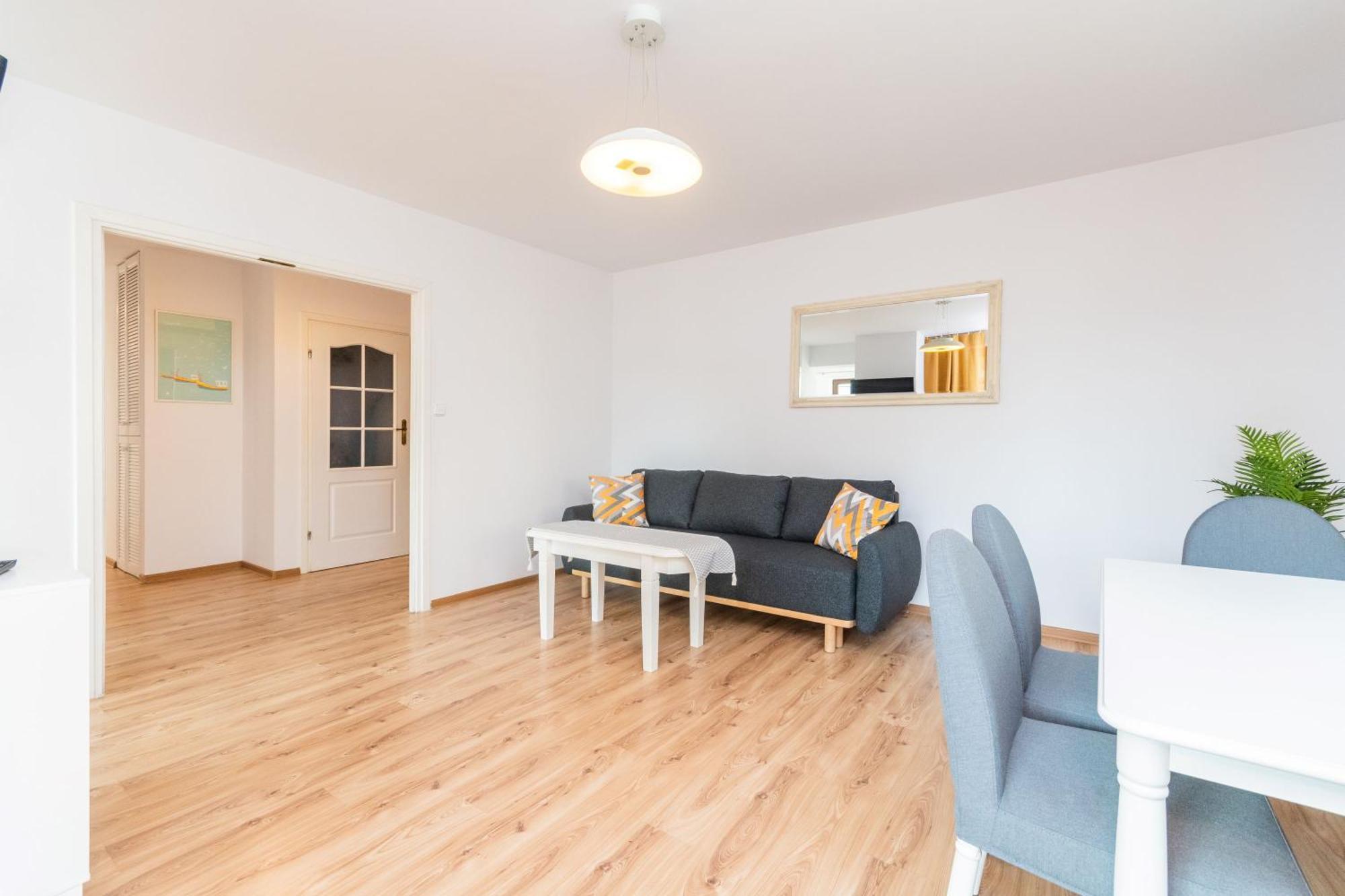 Tropicana - By Grand Apartament *